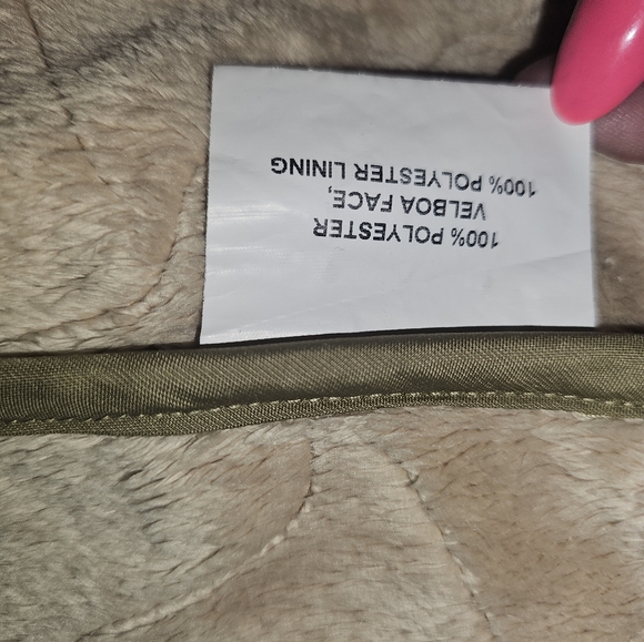 Ladies tsunami jacket - Picture 8 of 9